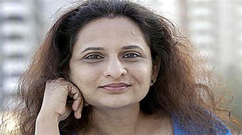 Geetanjali Kulkarni’s journey to the stage .